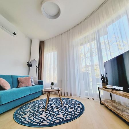 Melodija Apartments In Druskininkai Center ภายนอก รูปภาพ