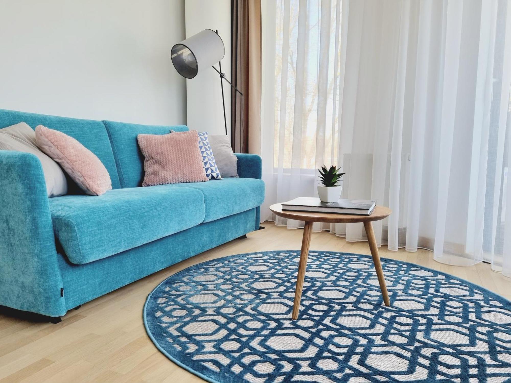 Melodija Apartments In Druskininkai Center ภายนอก รูปภาพ