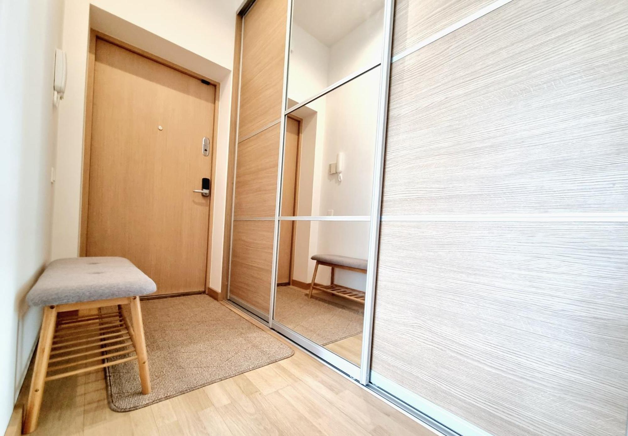 Melodija Apartments In Druskininkai Center ภายนอก รูปภาพ